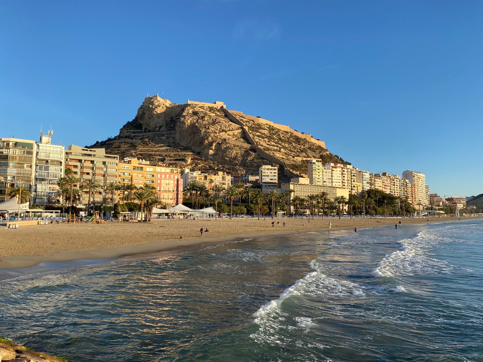 Alicante