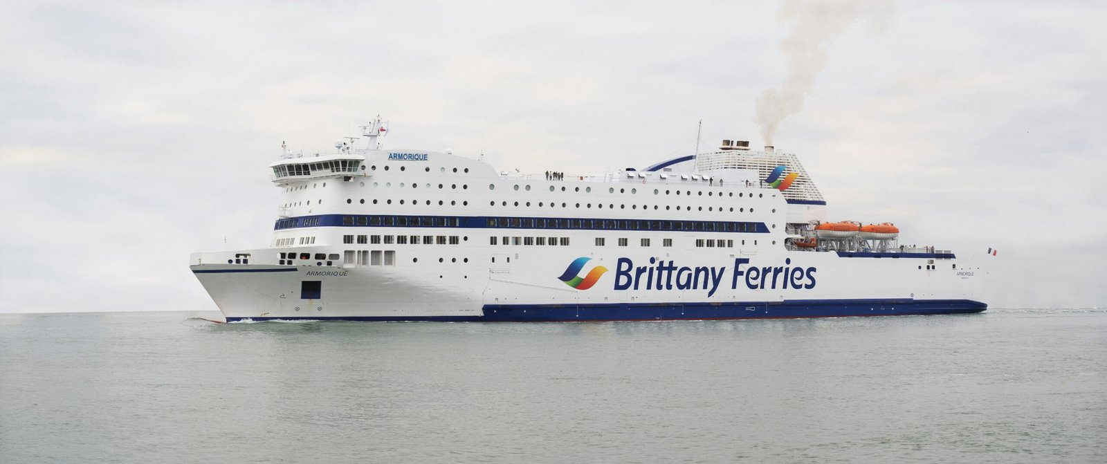 brittany ferry